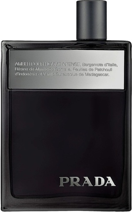 Prada Amber Pour Homme Intense