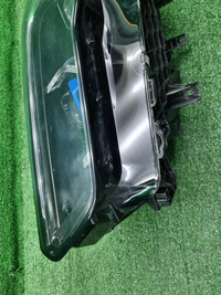 Фара Комплект BMW X5 G05 (18-23) Laser Light Black