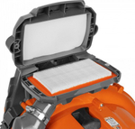 Воздуходувка бензиновая DAEWOO DABL 760 ранцевая