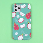 Чехол ТПУ Фрукты для iPhone 11 Pro, 011529
