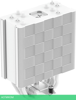 Кулер для процессора DeepCool AG500 WH ARGB 240W белый (R-AG500-WHANMN-G)