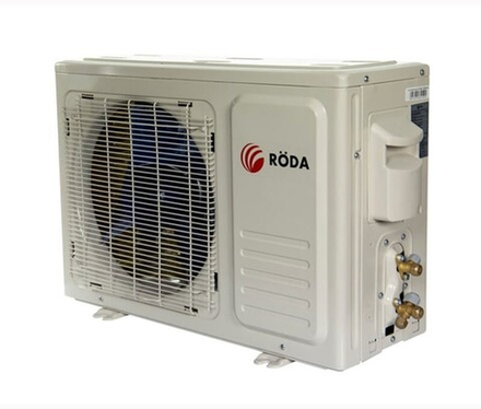 Roda RS-G24A/RU-G24A