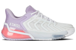 Женские теннисные кроссовки K-Swiss Ultrashot 4 - White