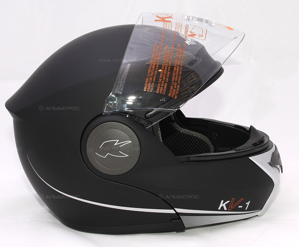 Шлем модуляр KAPPA KV1