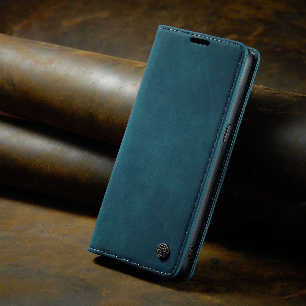 Чехол-книжка CaseMe Matte Samsung Galaxy S8