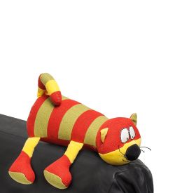 EM-05/ 1 Фигурка Кошка средняя