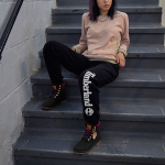 Сапоги Timberland 6 Inch, A44KXW