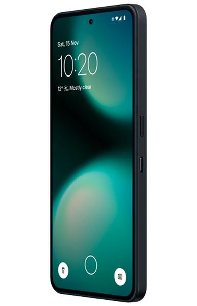 Смартфон Nothing phone (3a) Lite 8/128 ГБ, Dual nano SIM, Черный | Black