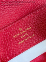 Louis Vuitton Capucines Mini