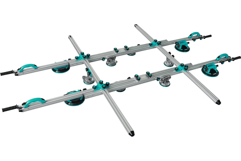 Система переноски крупноформатного керамогранита BIHUI SLIM TRANS 4