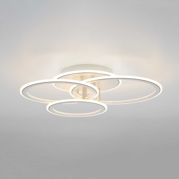 Потолочная люстра Citilux ТРИНИТИ CL238130