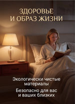 Тумба прикроватная 47х29х15, Мелания, подвесная, с ящиком, красный, массив березы