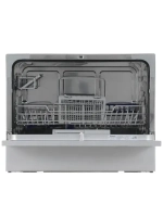 Компактная посудомоечная машина DWC-506/7 M