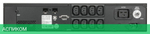 Источник бесперебойного питания Powercom SPR-2000 LCD
