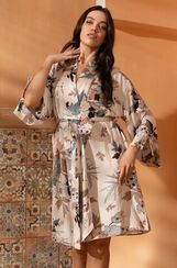 Халат Mia-Amore 5423 "Ivian"