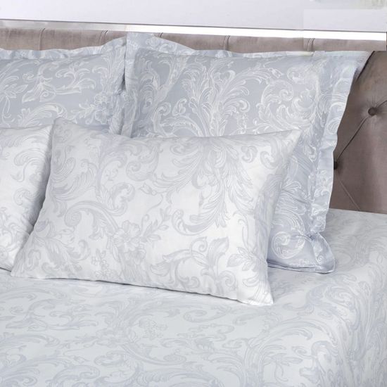 Семейный комплект постельного белья Афина сатин