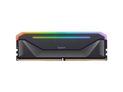 Оперативная память Apacer AH5U64G52C522NBAA-2, DDR5 2х 64ГБ 5200 МГц, DIMM, RTL