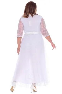 Платье 1277 Fabrika