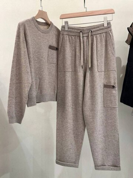 Костюм Brunello Cucinelli