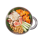 Миска Tatonka «Bowl with Grip S»