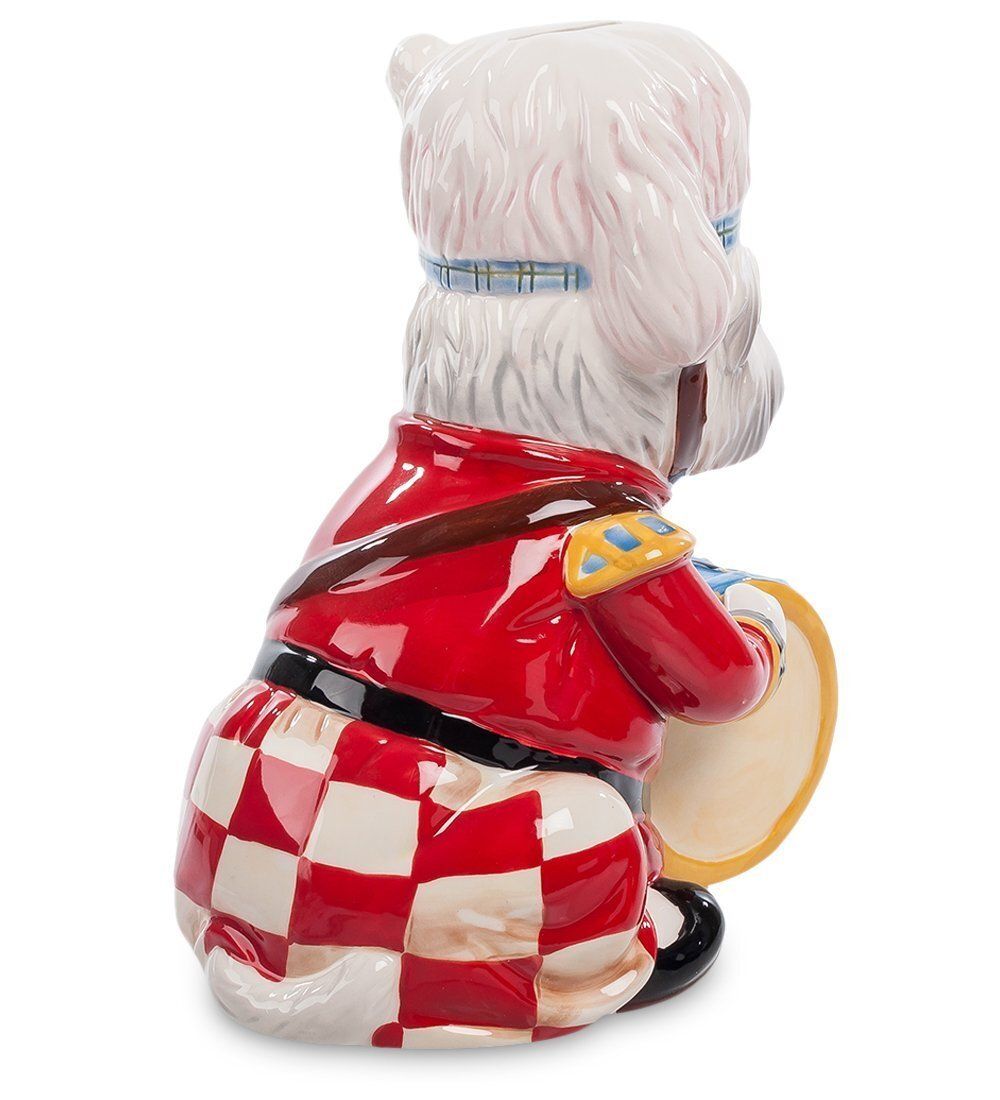 Pavone CMS-51/ 4 Копилка «Барабанщик»