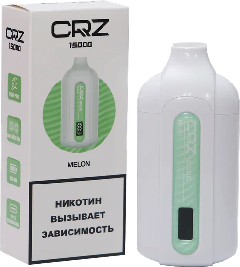 ОЭС (М) CRZ 15000 Дыня