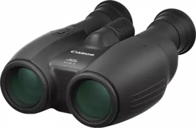 Бинокль Canon 12x32 IS