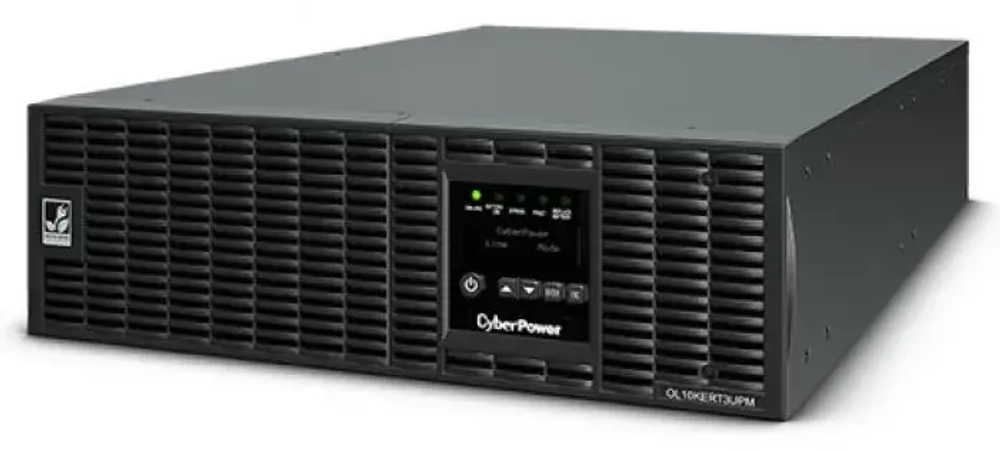 ИБП CyberPower OL10KERT3UPM