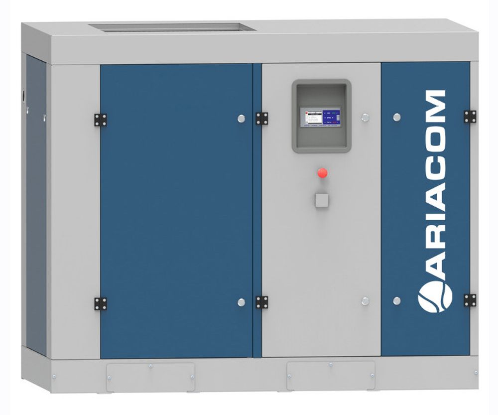 Винтовой компрессор ARIACOM NT+45 7.5V