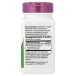 Nature's Way, Thisilyn®, экстракт расторопши, 100 веганских капсул (175 мг в 1 капсуле)