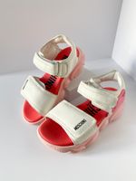 Босоножки Moschino, 31,5