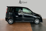 Toyota Funcargo, 2002 год