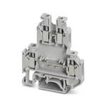 2774017 - UKK 5 - Двухъярусные клеммы