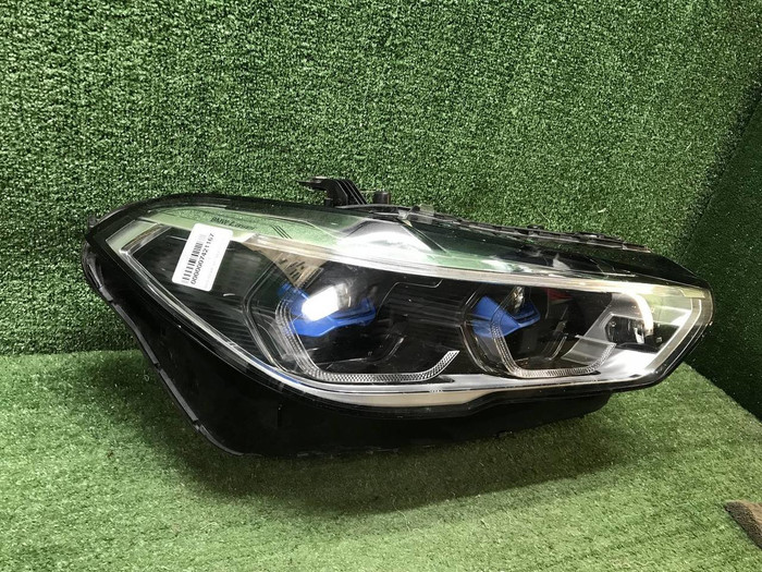Фара правая BMW X5 G05 X6 G06 (2018-2023) Laser