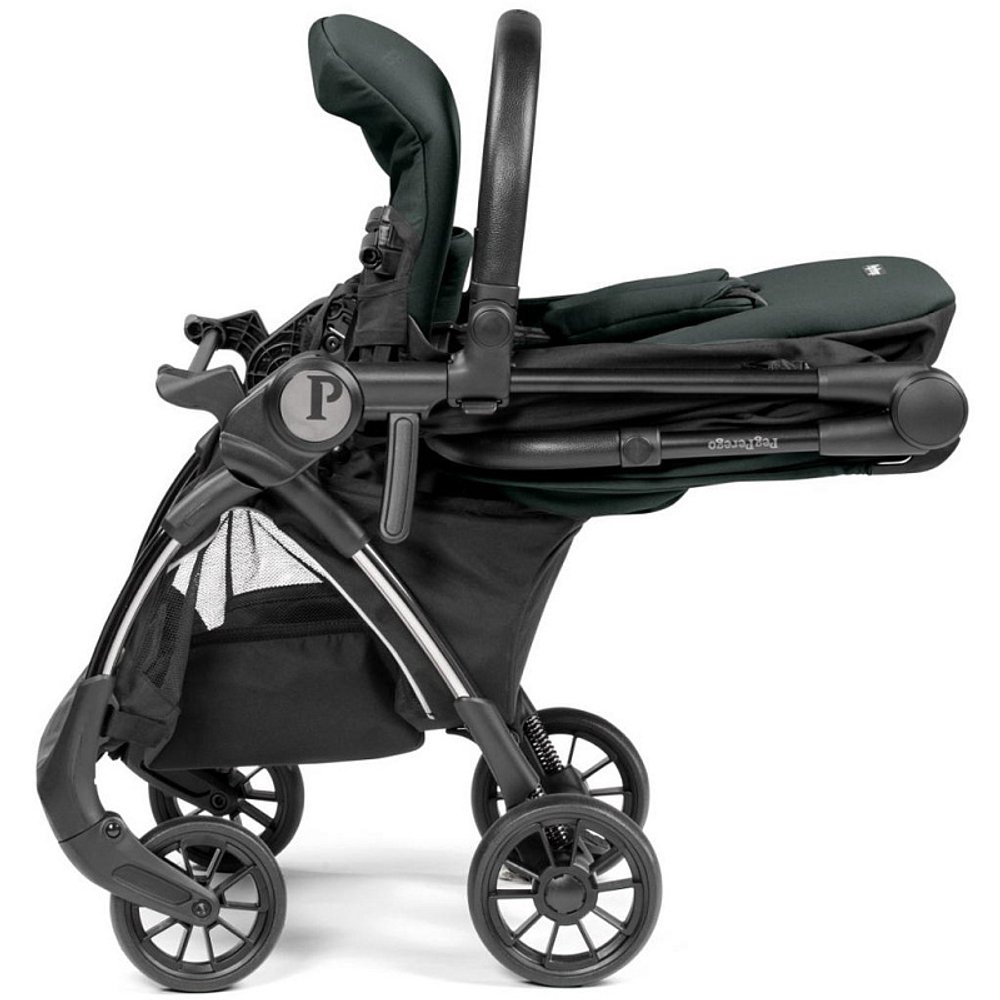 Прогулочная коляска Peg Perego Volo Metal