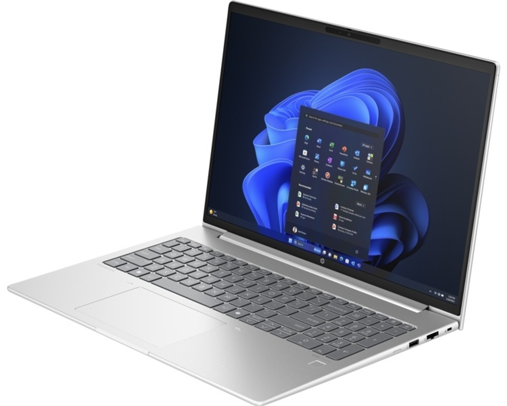 Ноутбук HP Probook 460 G11 16" / 16 Гб / SSD 512 Гб / Win 11 Pro / 9C0C6EA