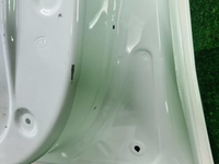 Дверь передняя правая KIA Sportage 4 QL (2016-2022)