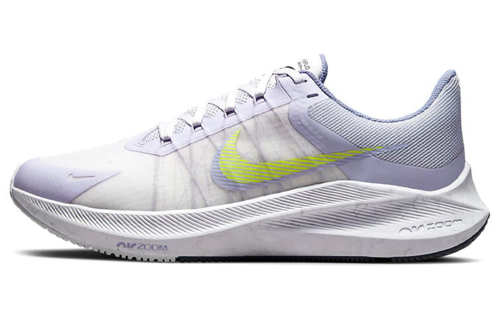 Кроссовки Nike Zoom Winflo 8 (Женская размерная сетка)