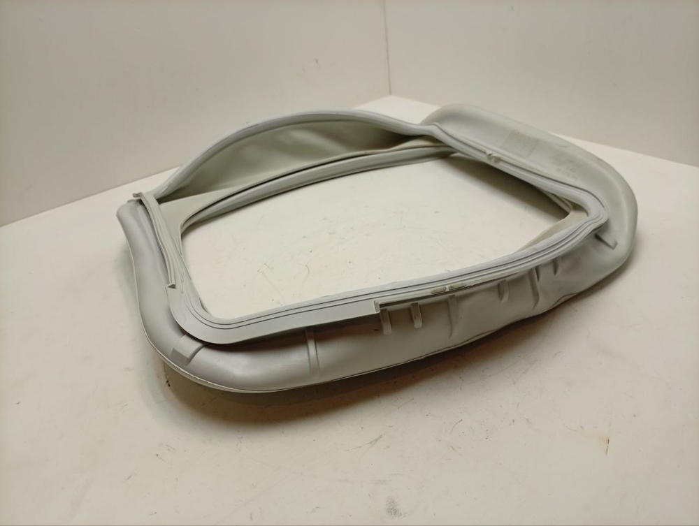 ZWQ5105 кт13 Манжета люка для стиральных машин Electrolux 1468627 б/у