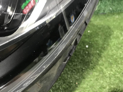 Фара левая Mercedes S w222 (2013-2017) LED Night Vision