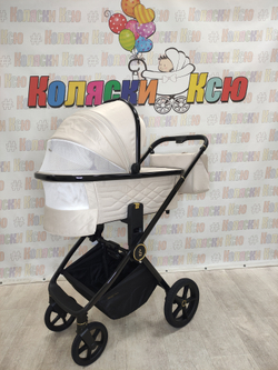 Коляска модульная Sweet Baby SBL Elegante GL Beige
