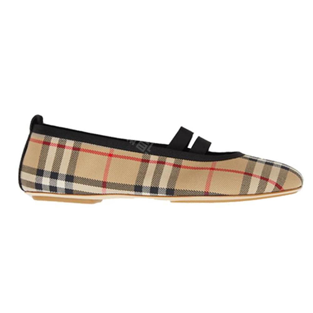Burberry Vintage (Женская размерная сетка)