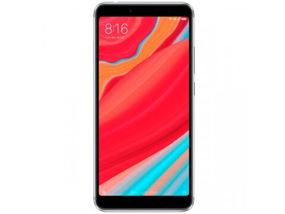 Смартфон Xiaomi Redmi S2 3/32GB Dark Gray