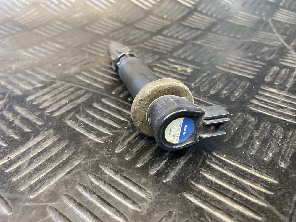 Катушка зажигания Suzuki GSR400 (GK7DA) 3