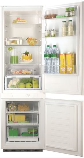 Встраиваемый холодильник Hotpoint-Ariston BCB 310 AA