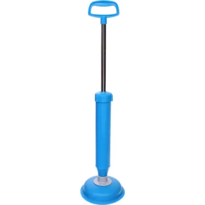 Вантуз диаметр 15см, ручка 44см G428