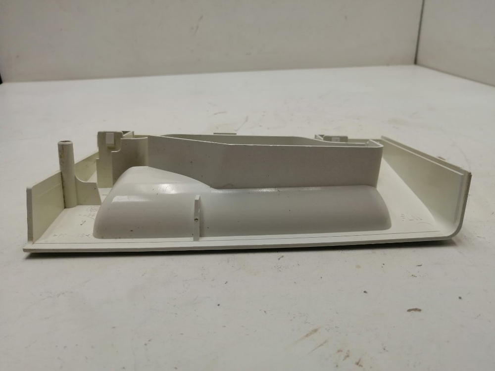 S1WTF3003A кт107 Крышка дозатора порошка для стиральной машины Siemens S1WTF3003A б/у