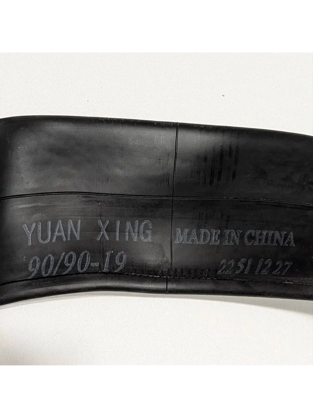 - Камера мотоцикла 19" 90/90-19