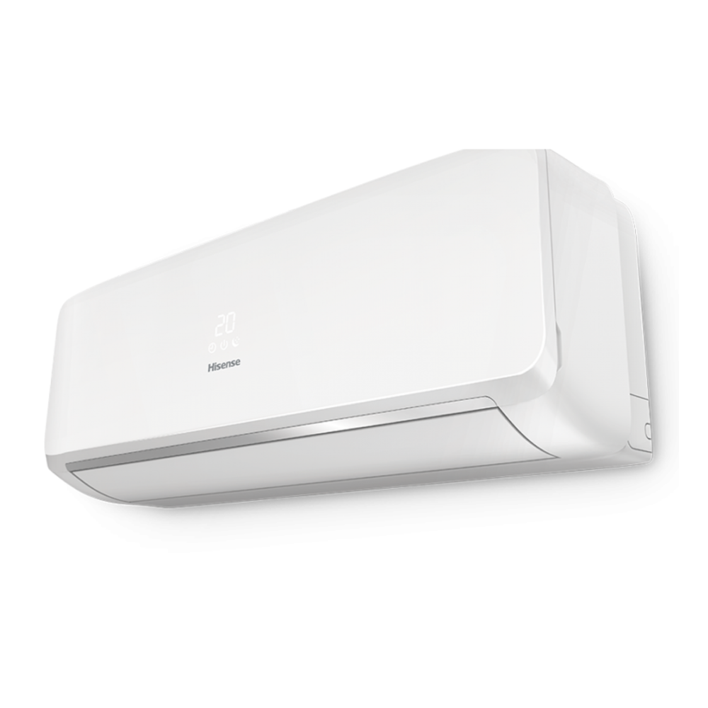 Сплит-система Hisense Smart DC Inverter R32 AS-11UW4RYDDB02 (комплект)