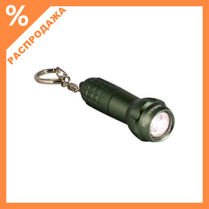 Фонарь Adrenalin Ultima Miniblaze (фонарь-брелок)